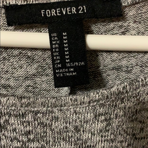 NWOT Short Sleeve Dress - Picture 3 of 3